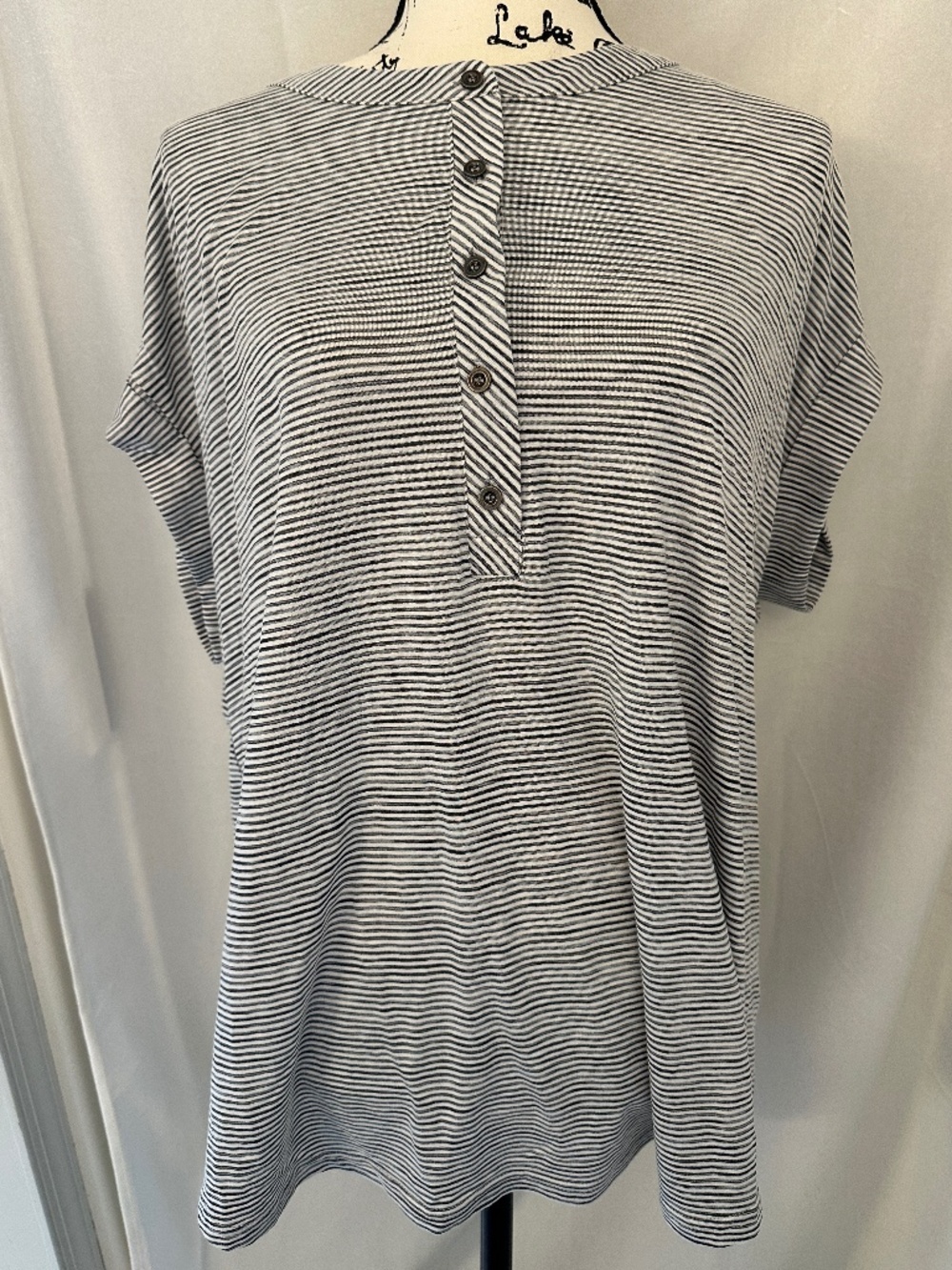 Jane and Delancey Shirt 1X